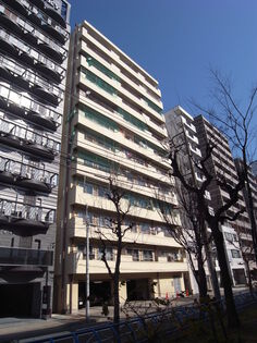 トーア錦糸町マンション