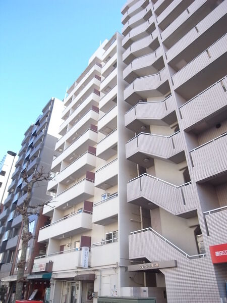 トーカン錦糸町マンション