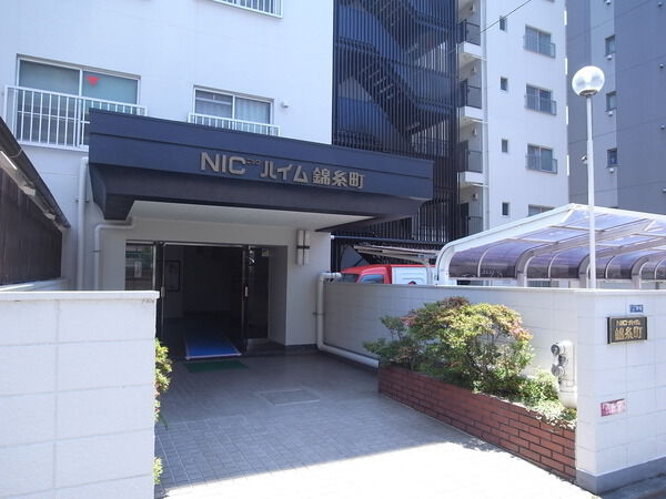 ニックハイム錦糸町