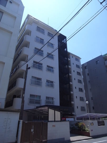 ニックハイム錦糸町