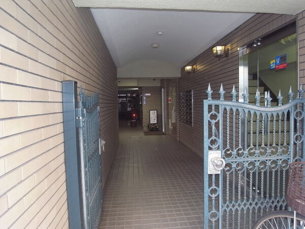 ハイツ錦糸町