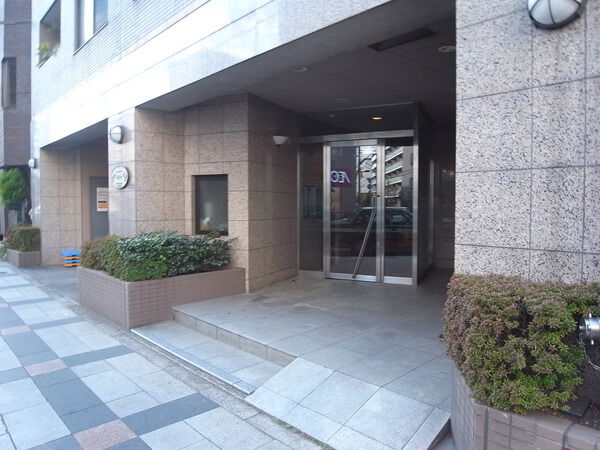 プレジャーガーデン錦糸町