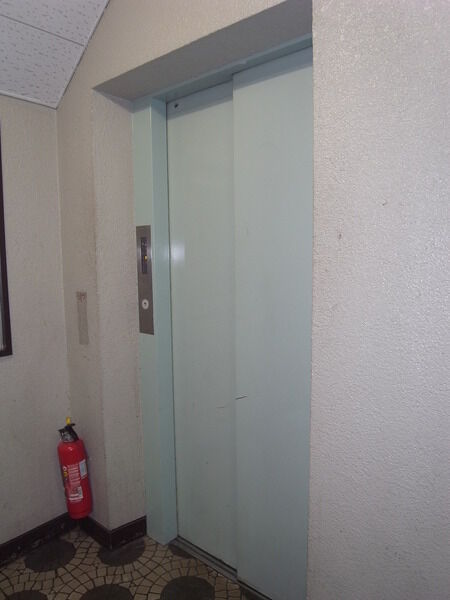 ライオンズマンション錦糸町