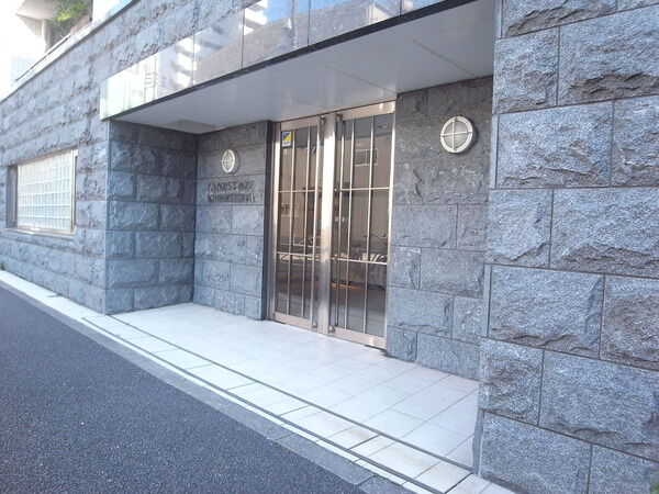 ランドステージ錦糸町Ⅱ 2枚目 ランドステージ錦糸町Ⅱ