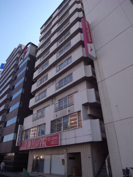 錦糸町グリーンプラザ