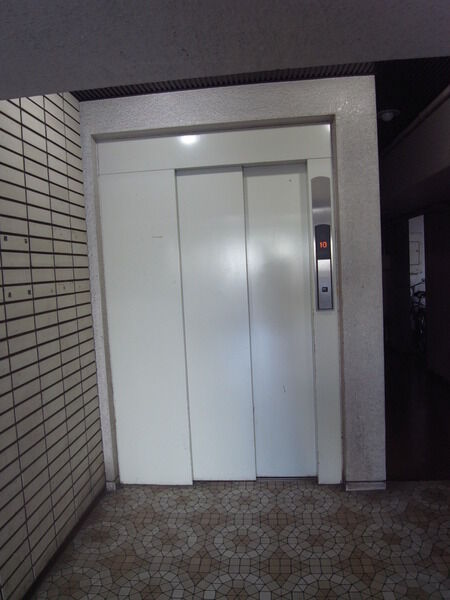 錦糸町グリーンプラザ