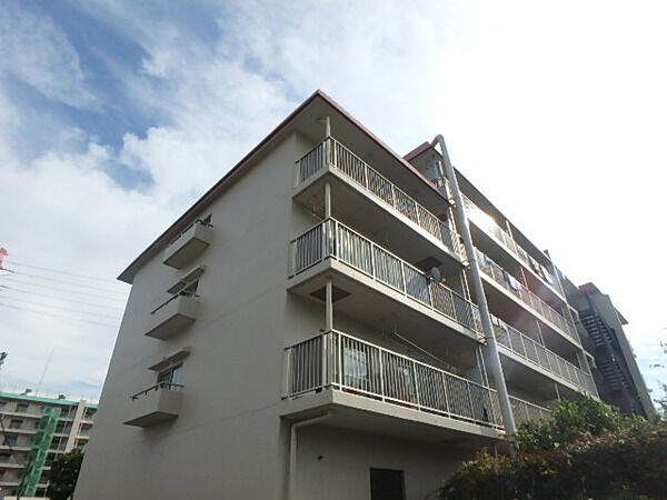 グリーンコーポ西船橋