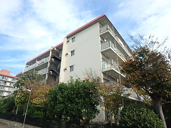 グリーンコーポ西船橋