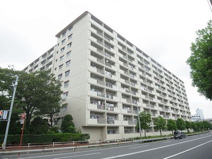 パークサイド船橋 3枚目 パークサイド船橋