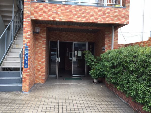 キャッスルマンション両国 2枚目 キャッスルマンション両国