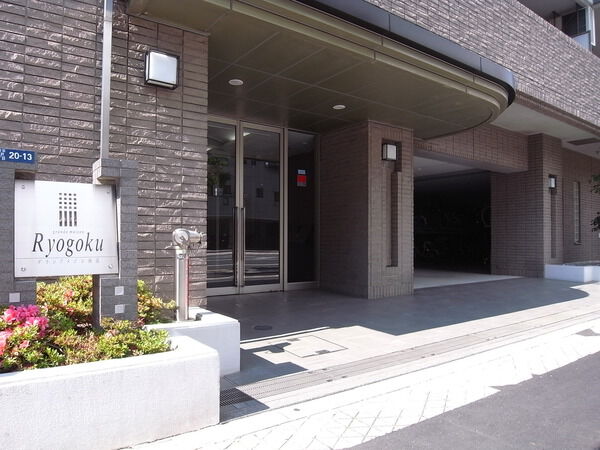 グランドメゾン両国 3枚目 グランドメゾン両国