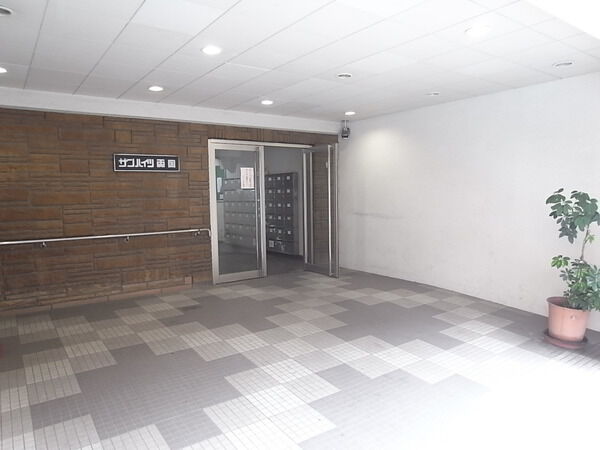 サンハイツ両国 2枚目 サンハイツ両国