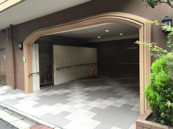 サンハイツ両国 3枚目 サンハイツ両国