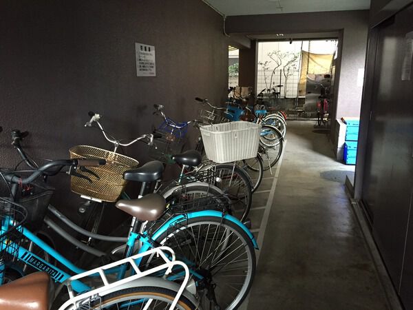 ディアハート両国 3枚目 ディアハート両国