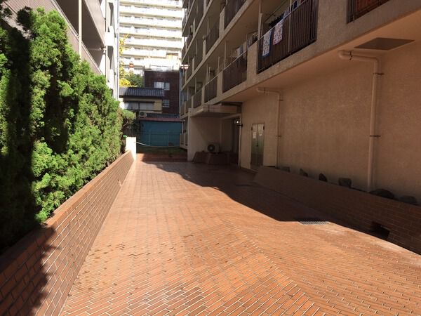 ニュー両国サンハイツ