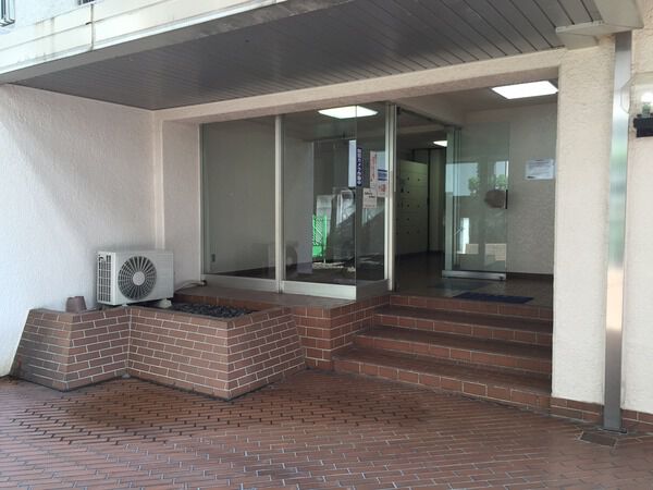 ニュー両国サンハイツ