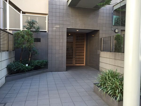 藤和シティホームズ両国