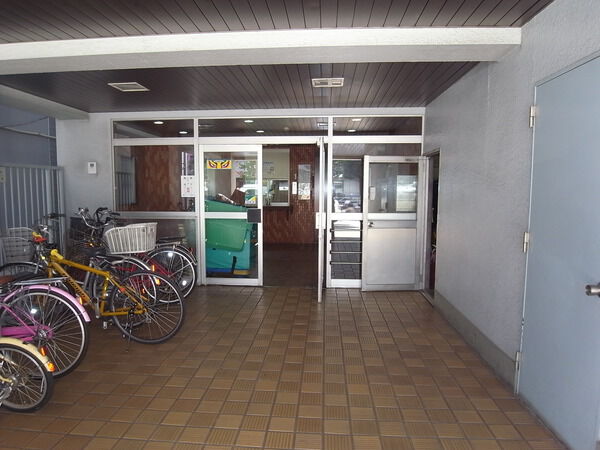 両国ダイヤハイツ