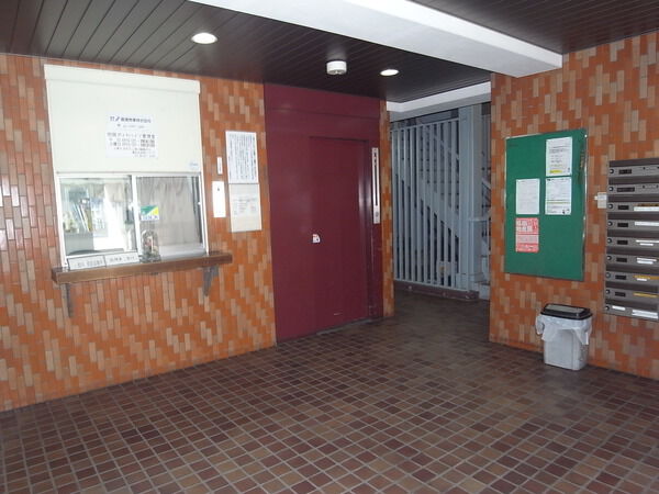 両国ダイヤハイツ