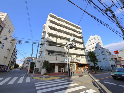 サン コート 中野 人気