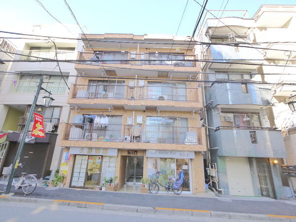 スターハイツ東中野