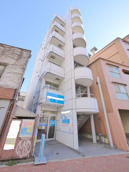 ドエル東中野