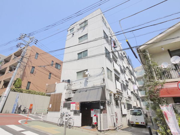 三和マンション