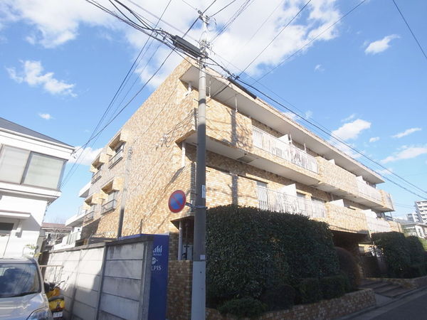 東中野ハイツ