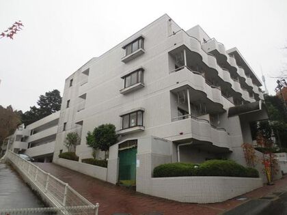シャンブル向山 2枚目 シャンブル向山