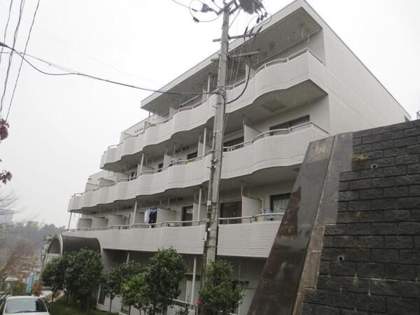 シャンブル向山