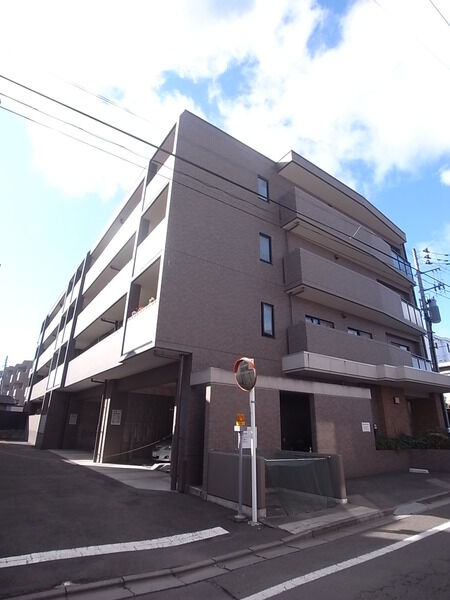 【野村ステイツ米ケ袋】外観