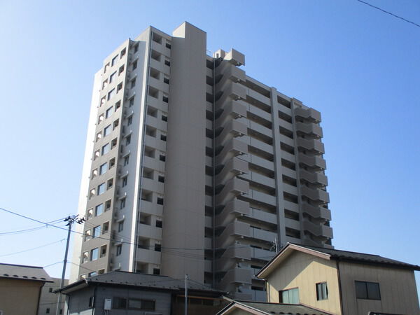 プラウド長町ファーストマークス 2枚目 プラウド長町ファーストマークス