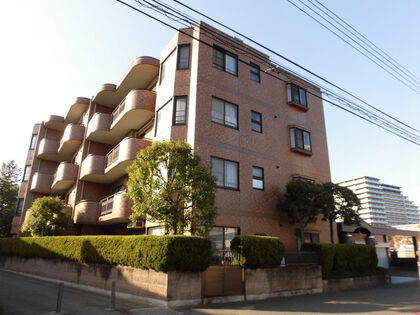 ライオンズマンション長町南公園
