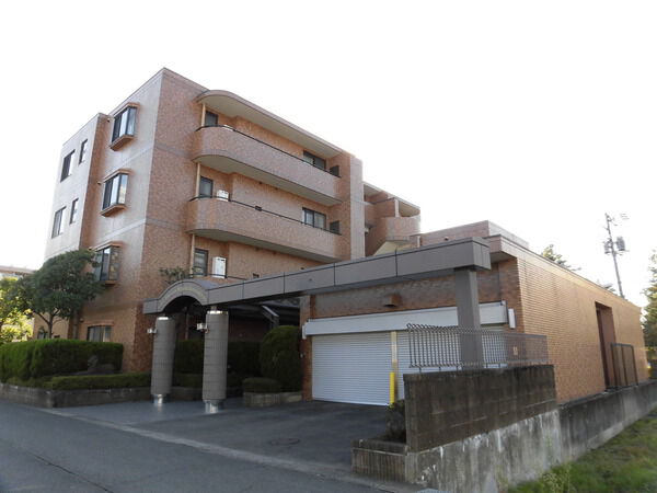 ライオンズマンション長町南公園