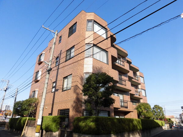 ライオンズマンション長町南公園