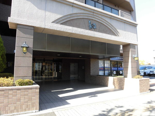 ロイヤルパレス長町南セントラス
