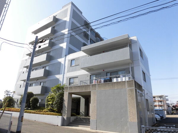 第2長町南シティハウス