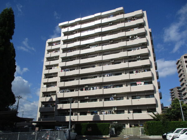 チサンマンション富沢東 3枚目 チサンマンション富沢東