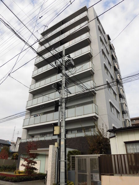 ロジュマン長町