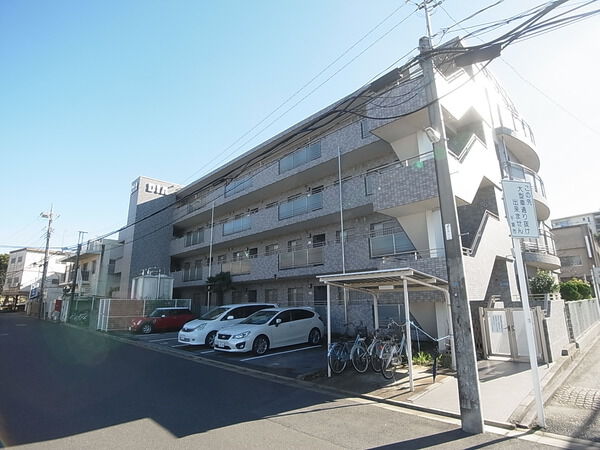 ダイアパレス千葉みつわ台 3枚目 ダイアパレス千葉みつわ台