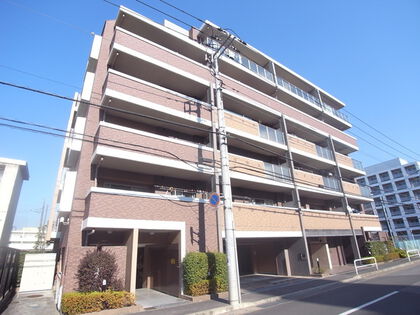 アンビシャスパーク新松戸 8枚目 アンビシャスパーク新松戸
