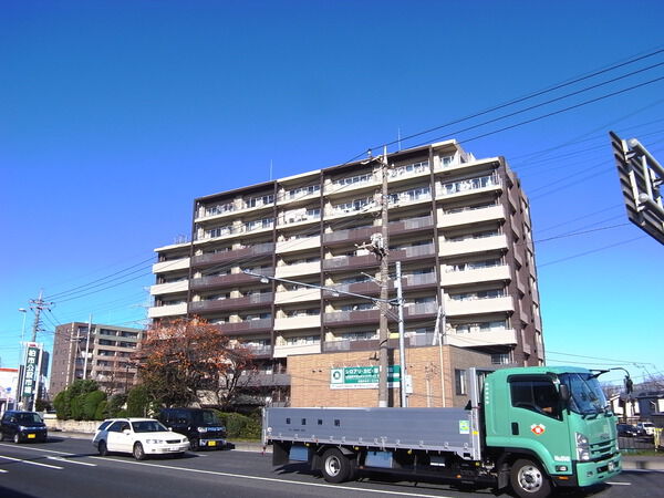 デュオアリーナ柏の葉キャンパス 2枚目 デュオアリーナ柏の葉キャンパス