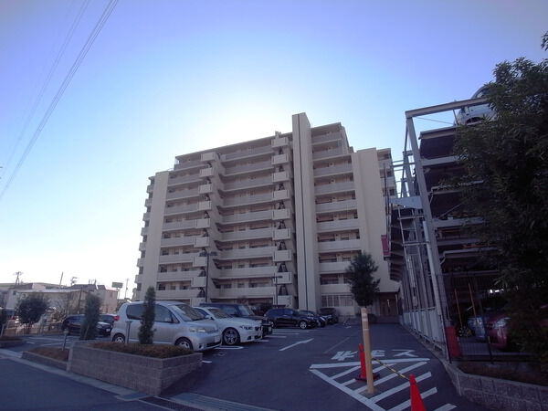 デュオアリーナ柏の葉キャンパス 3枚目 デュオアリーナ柏の葉キャンパス