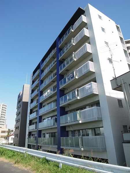 アルファニッシュ市川国府台