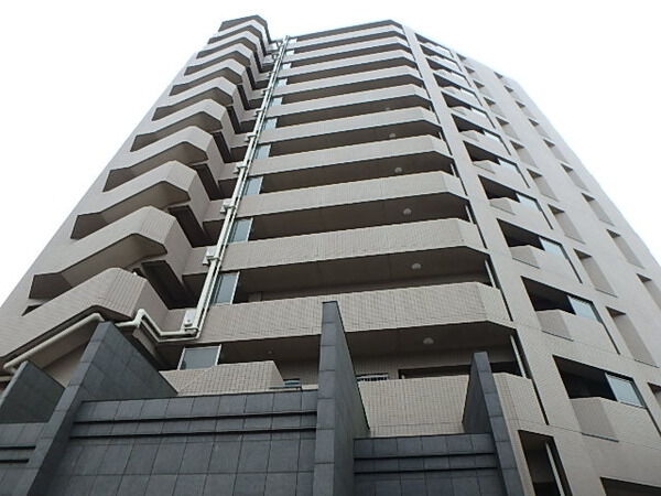 【グラーサ習志野実籾】外観写真