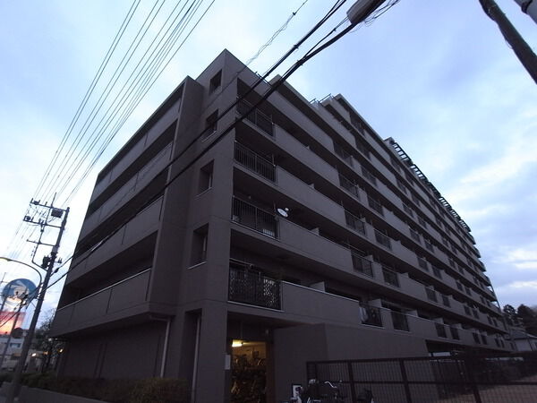 シャリエ習志野東