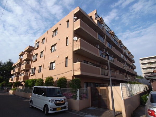 コスモ八千代台セレスト