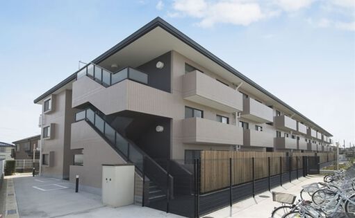 リノア八千代台