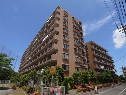 ライオンズマンション勝田台