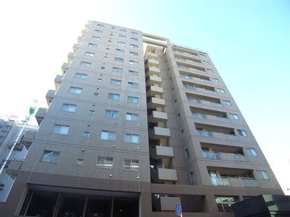 アパガーデンピア成田駅前 外観 アパガーデンピア成田駅前 外観